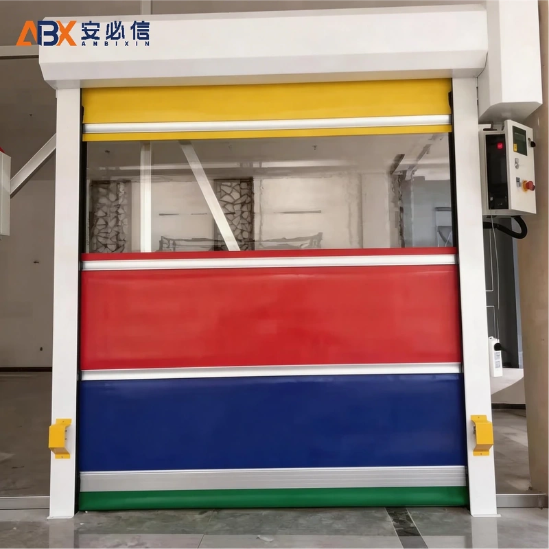 泰州快速门